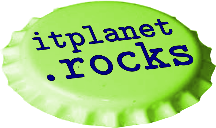 itplanet.rocks